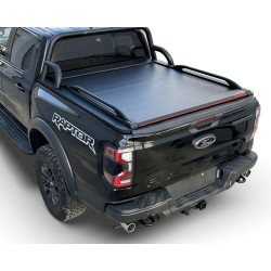 Купити Ролет для Ford Ranger XL/XLT/LIMITED 2023+ Tessera Roll+ (Basic+S-KIT)